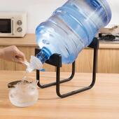 Inverted Water Dispenser Convenient Universal Stan
