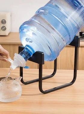 Convenient Inverted Water Dispenser, Universal Inverted Stan