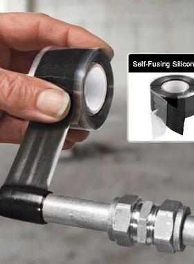 Repair Sealing Insulation Tape Rubber Waterproof Self