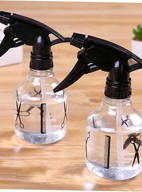Plastic Bottle Spray Tool For Hair Salon Water Sprayer Haird