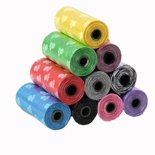 bag poo shit waste bags cat poop clean pet pick dog