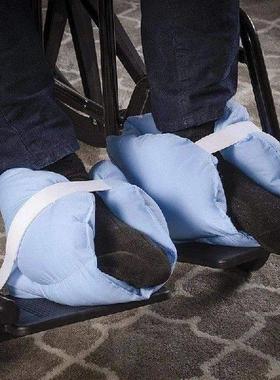 Foot Injury Anti-infection Protective Pad Heel Protector