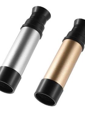 2 Pcs Pirate Telescope Kids Toy for Scientific Boys