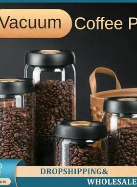 Vacuum Sealed Tank Food Grade Bottle High Silicon Glass