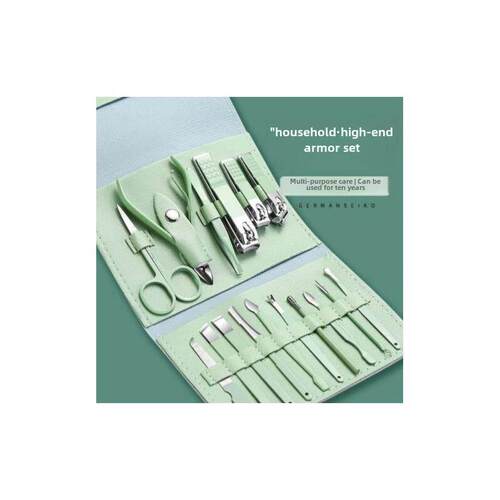 Nail clippers, nail trimmer, cuticle trimmer