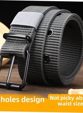 Waist Belt Men Belts Leather Man For Jeans Black Male腰带男