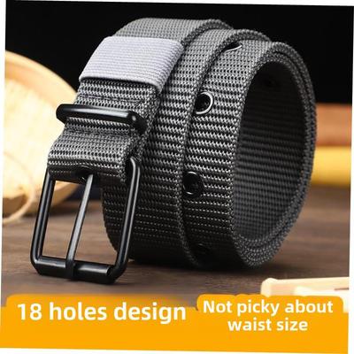 Waist Belt Men Belts Leather Man For Jeans Black Male腰带男