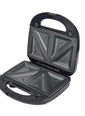 3 in 1 Sandwich Maker Waffle Machine Panini Toaster 220 110v