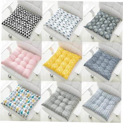 Home Decor Pillow Pad Chair Seat Seat Cushion Dining Room Fo