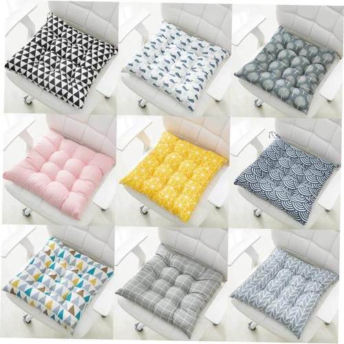 Home Decor Pillow Pad Chair Seat Seat Cushion Dining Room Fo