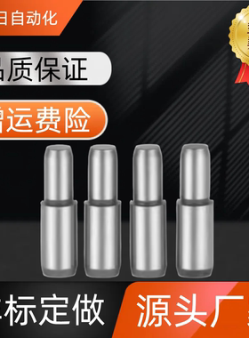 MSFW台阶定位销 圆柱销 BLY01 BLY21-D5 6 8 10 13-L15 20 25 30