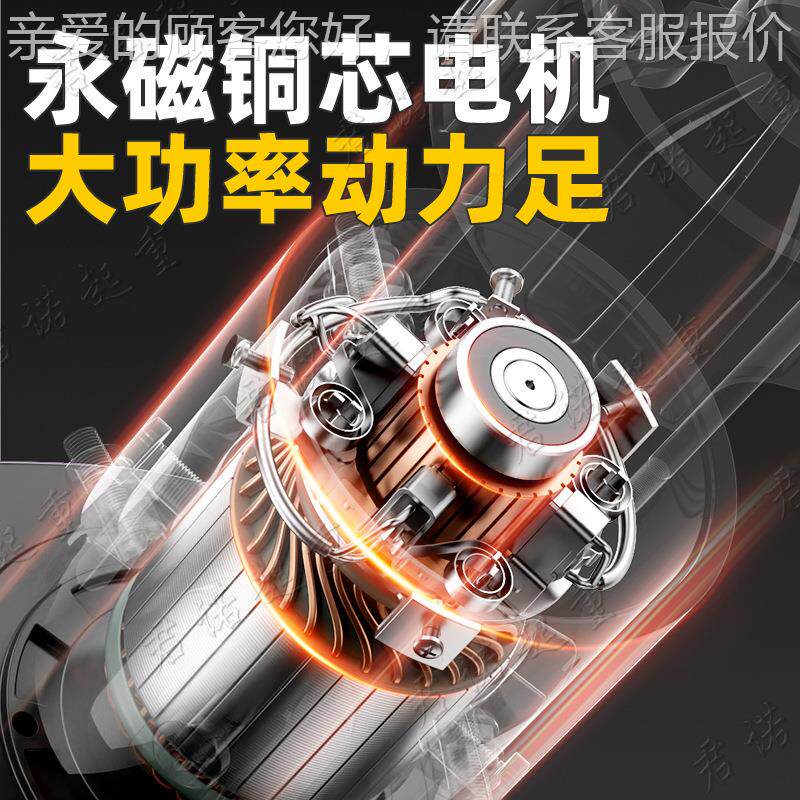 12v2引4v双刹车电动TVN盘盘拖车牵绞电机绞盘自救越野车绞用电磁