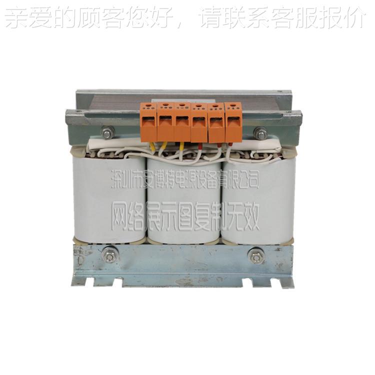 8V变2250V200升415vSBK-5KVA480V660伏0三相变3压器SBK千瓦25KW60