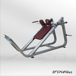 45度深蹲训练器生产厂家 哈克深蹲训练器 专业多功能自由深蹲架