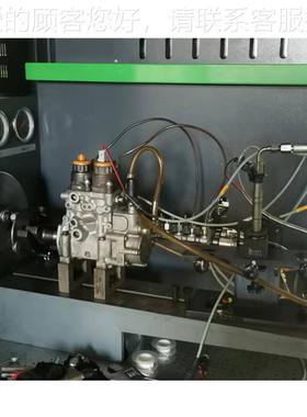 卡特内燃机明康2测WP斯1燃油泵喷油器标定 CRCRS708S709高压共轨