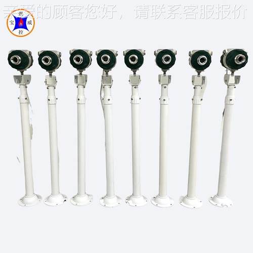 宝监威炬燃控BWZJ-FTABWZJ-FTA防一爆体化火焰测器火款