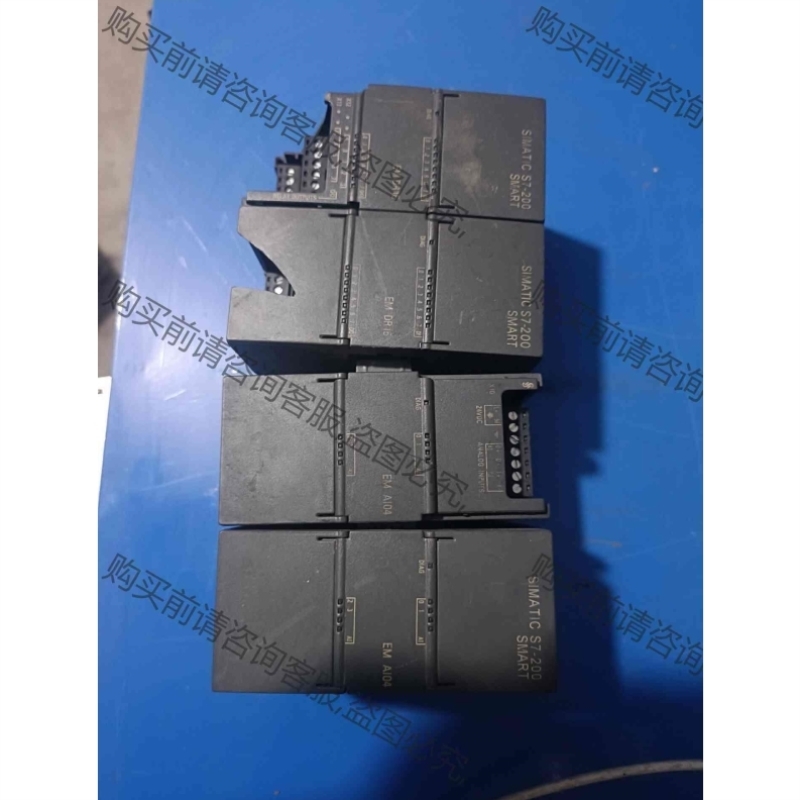 6es7 288-2dr16-0aa0 两个em ai04 议价品