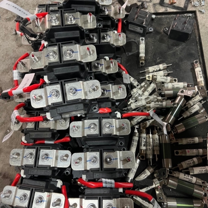 宏发继电器 HFE18V-300 750-12-HC6拆-达凯工控-议价