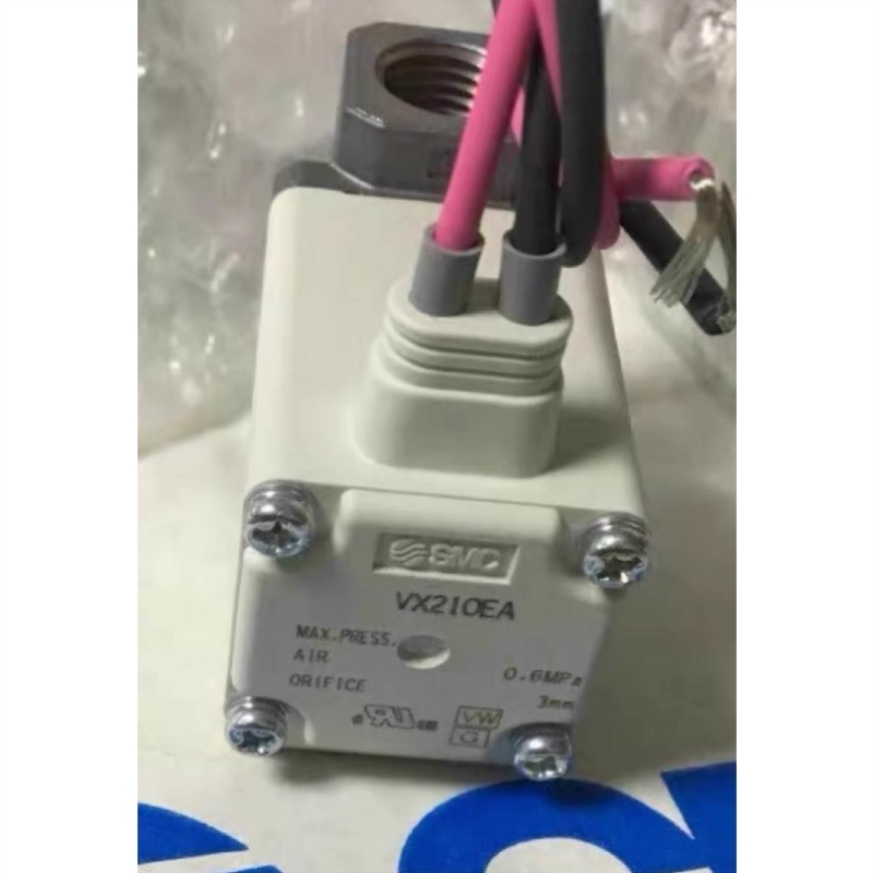 非实价正品SMC VX242MAXB询价