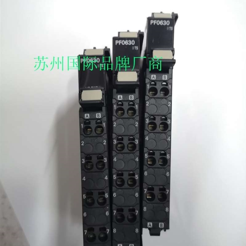 新 OMN NX-PF0630 模块议价