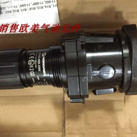 R68G-NNK-RLNNORGREN气动11-818-991/993/999诺冠精密调压阀