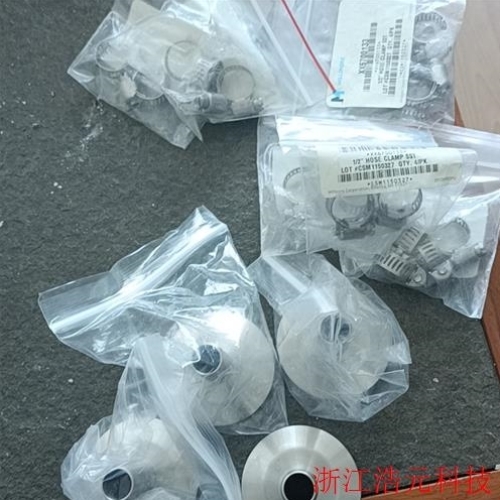 Millipore 不锈钢换膜过滤器配件 YY2004076议价
