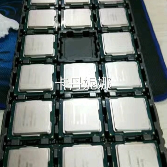 询价九代I9 9900t 9900K es版QQC0 QQ议价
