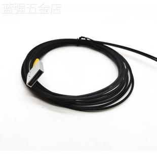 矩形矩陣對(duì)射反射區(qū)域光纖DF 10ML15MLD20ML35MLD檢測(cè)光柵光幕