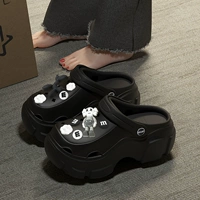 Black Sesame Street [толщиной 8,0 см.