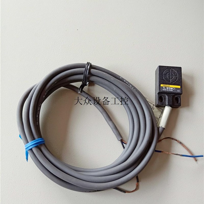 极速TL-Wm5MC1接近开关感测器议价