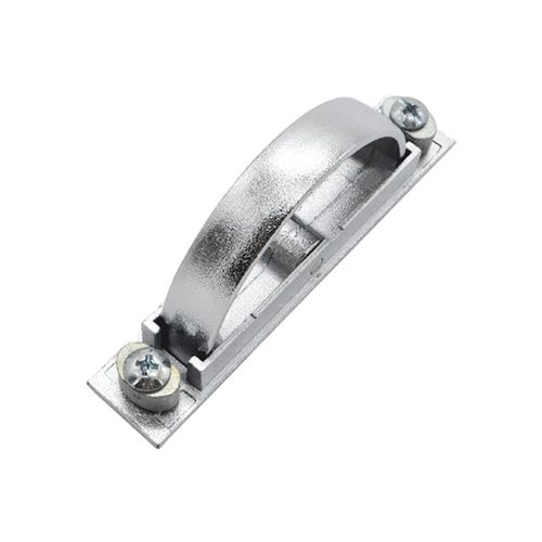 极速怡合达旋转拉手XAC22/23/x24-L100/L125方形榻榻米内嵌式暗拉