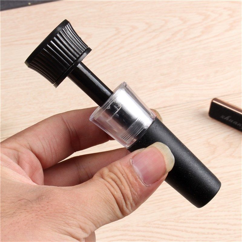 极速红酒塞 抽气保鲜酒塞红酒塞子 真空塞葡O萄酒真空酒塞红酒不