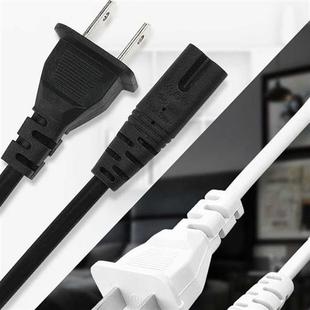 8字口连接线 230印表机两Q孔电源线 极速IP1180 MP259爱普生R210