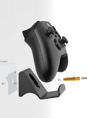 极速Wall Mount Stand Holder Wireless GameL Controller Displa
