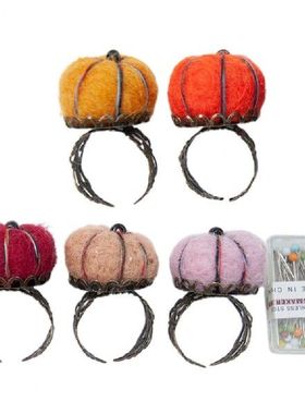 极速Sewng Pn Cushon Rngz Reusable Pn Cushon Rng