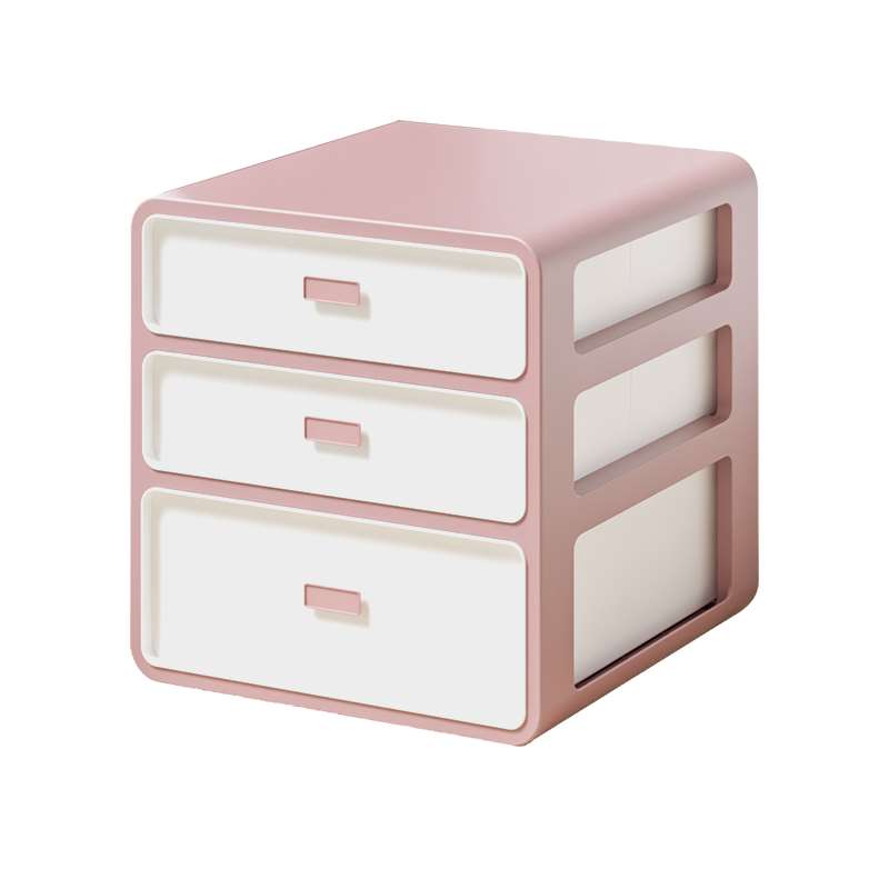 极速内衣收纳盒抽屉式家用衣柜袜子内裤三合一分格神器.装文胸的