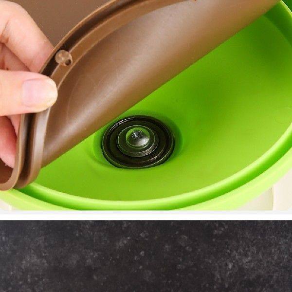 极速Silicone Rotary qTable Pastry Supplies Cake Stand  Cake