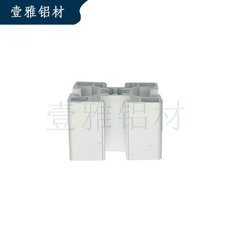 极速壹雅 10-4545W重型工业铝材铝合J金型材流水线型材自动化框架