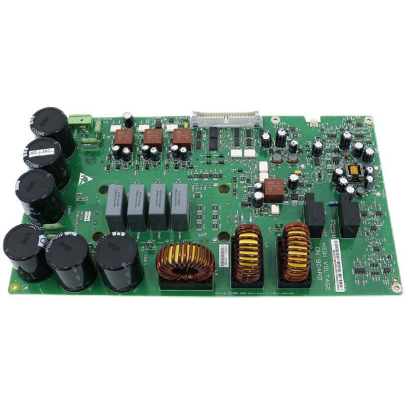 极速议价通力电e梯KDL16R/L/S变频器 A2驱动板KM937520G02 1 3 4