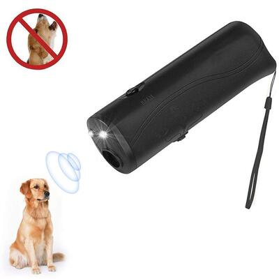 极速Sngthen Pet Dogo Training equipment Ultrasound Repeller