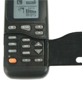 极速.Airwell Electra RC-t3 RC-4 RC-7 YORK DAEWOO Remote Cont