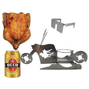 极速BBQ Grill Nonstick Surfayce Barbecue Grill Outdoor Campi