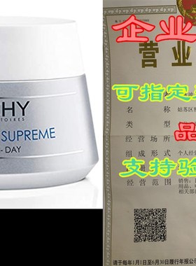 极速Vichy LiftActiv Supreme Anti AgFing Face Moisturizer, An