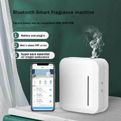 极速Intelligent Aromas Fragrances MaGchine 150Ml APP Control