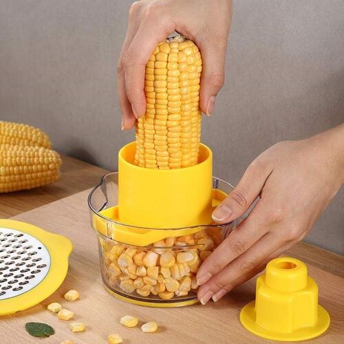新品corn stripper gadGget,  thresher