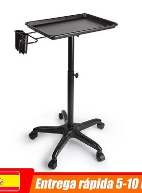 极速Beauty fSalon Hairdesser Barber Trolley Hair Coloring