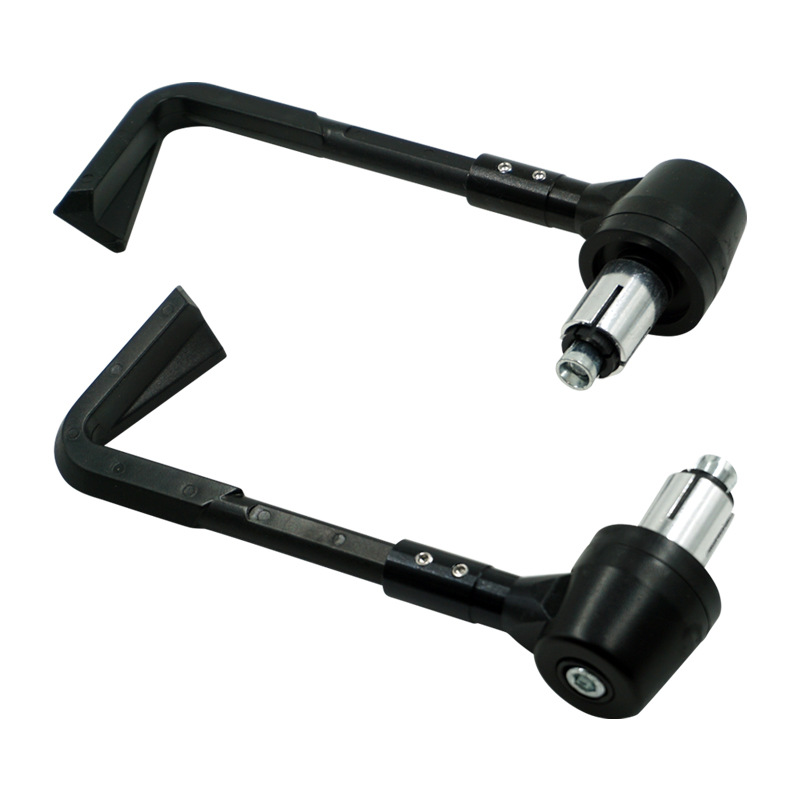 极速改装摩托车配件铝合金保y卫球装饰球平衡块手把护手扶手堵头