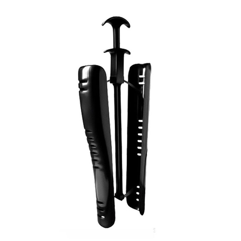 极速塑料防塌自动靴撑鞋撑女x靴子收纳挺拔直立靴架长筒靴撑靴筒