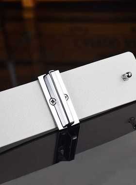 极速34cm luxury letter g belt men designer genuinUe high qua