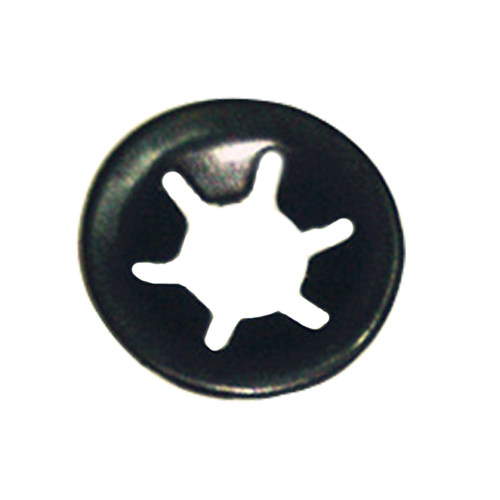 极速弹簧锰钢梅花卡圈轴o承夹C型扣环花型垫圈平卡夹65mnM2/3/4/5